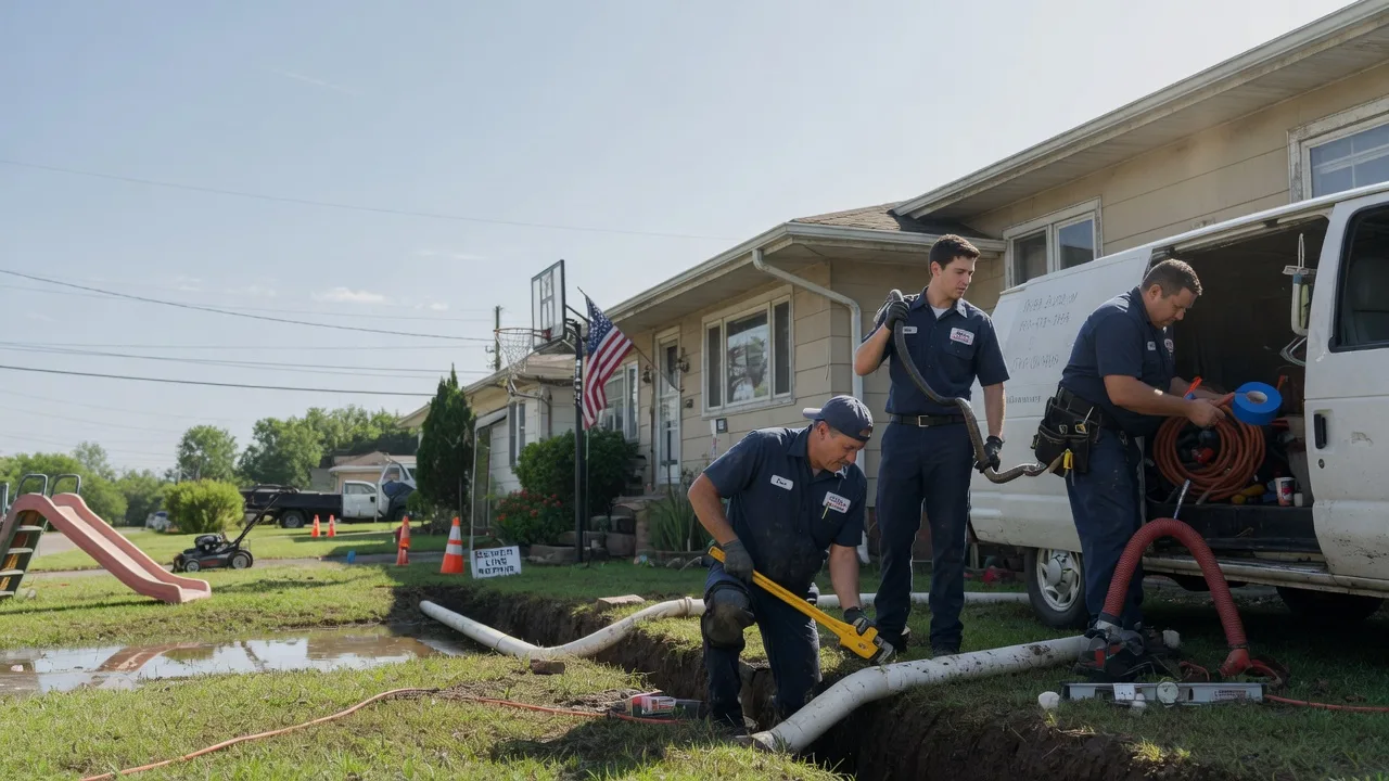 Toilet Installation in Tridell, UT near me